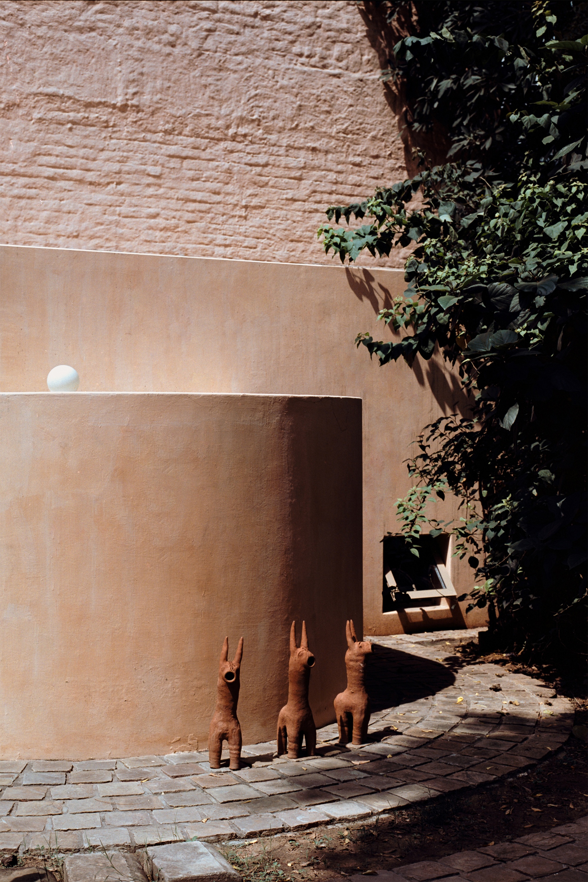 Mana 办公室丨IKSOI Design Studio-2