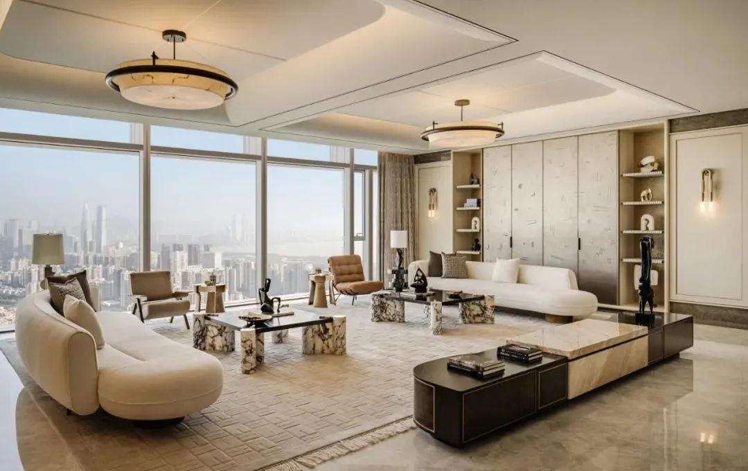 深圳湾华侨城新玺丨中国深圳-15