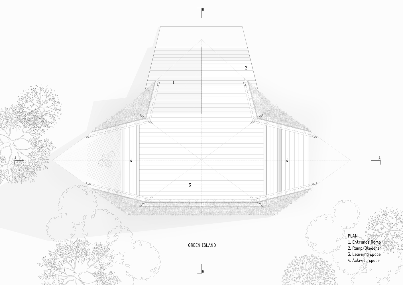 绿岛社区中心-46