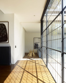 Stockbroker Tudor House Kennedy Nolan