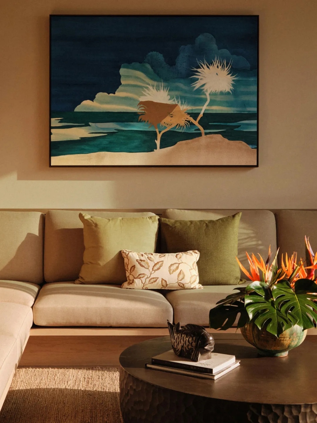 日本宫古岛Rosewood Miyakojima度假村丨日本冲绳丨荷兰设计事务所Studio Piet Boon-13