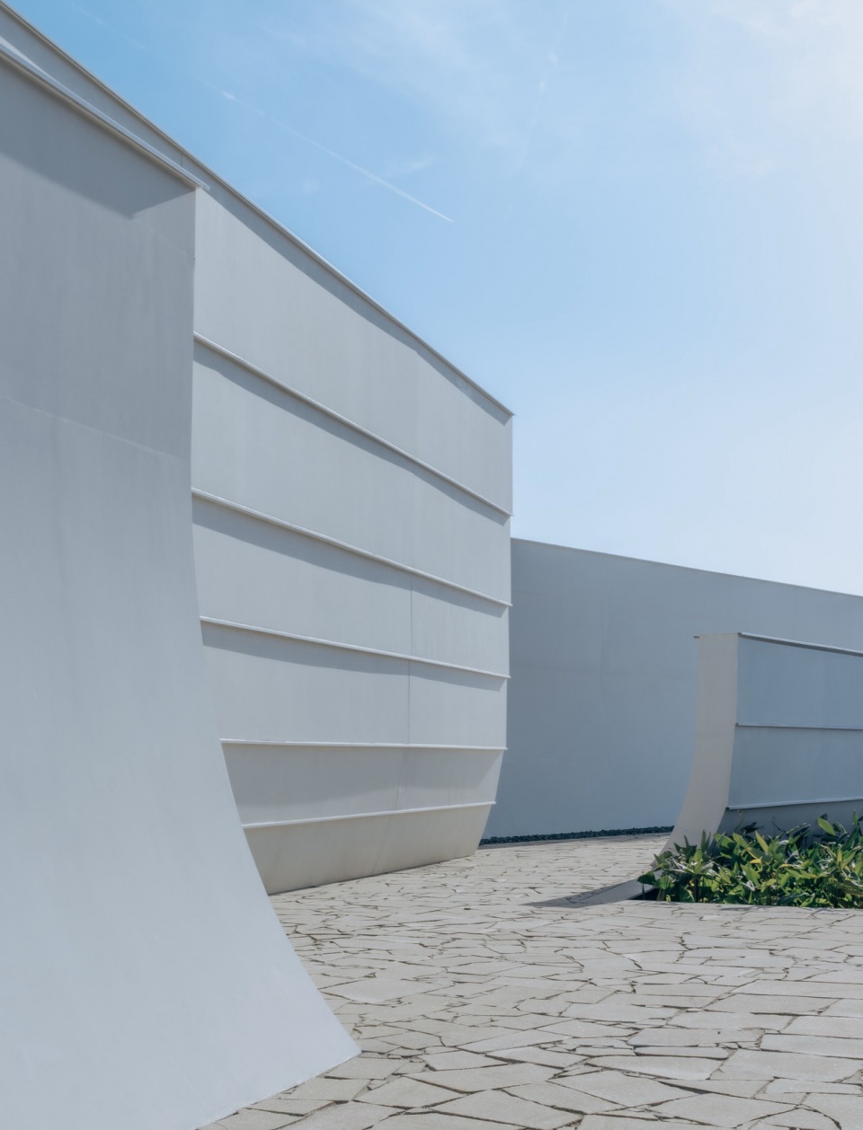 沉湖国际湿地艺术中心丨中国武汉丨迹·建筑事务所(TAO)-80