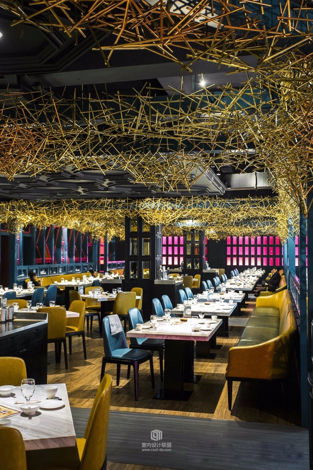 宝轩渔府餐厅-2