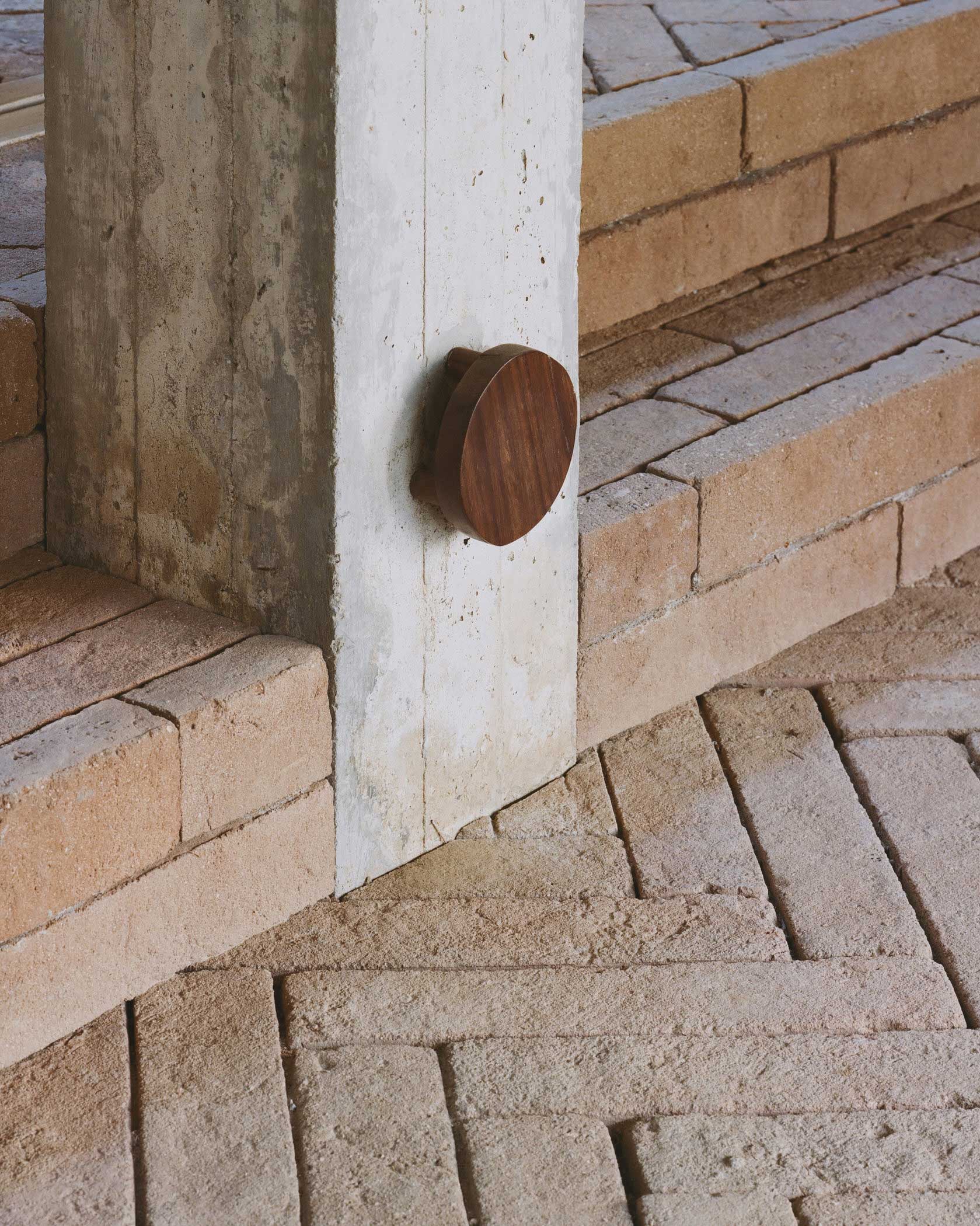 Casa TO 精品酒店丨墨西哥丨Ludwig Godefroy-4