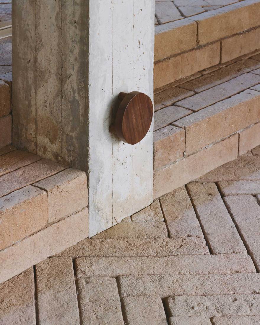 Casa TO 精品酒店丨墨西哥丨Ludwig Godefroy-4