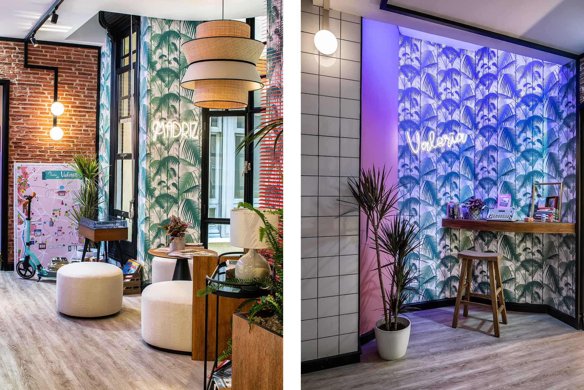 瓦莱里娅的宇宙丨西班牙马德里丨Simona Garufi-32