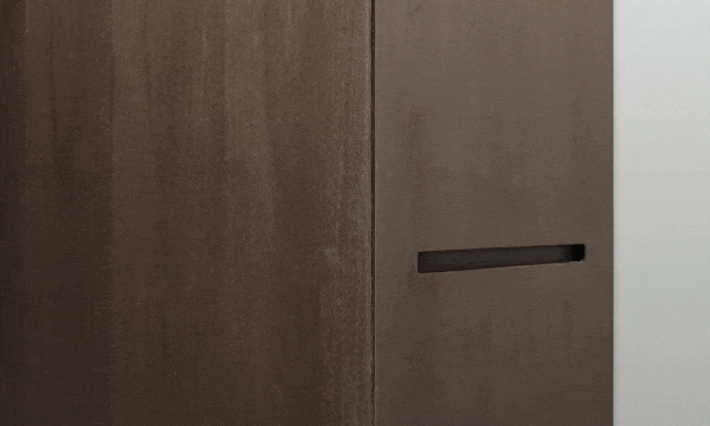 上海 UR 复式公寓 – 简约现代的家庭空间-21