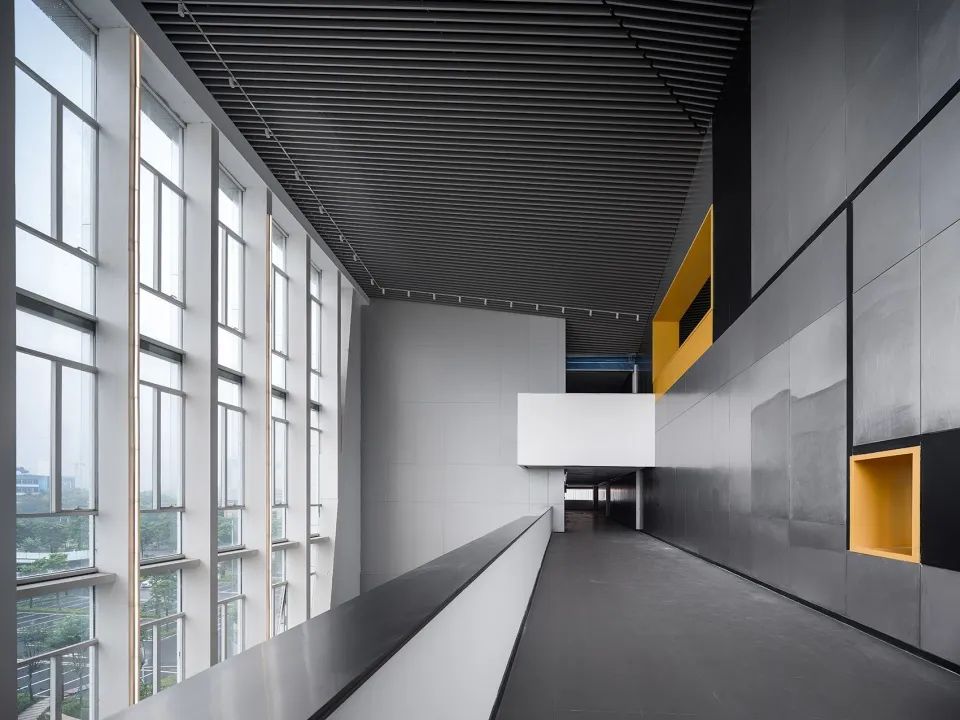 佛山“三水文化商业综合体” - 创新开放式设计打造城市新名片-52