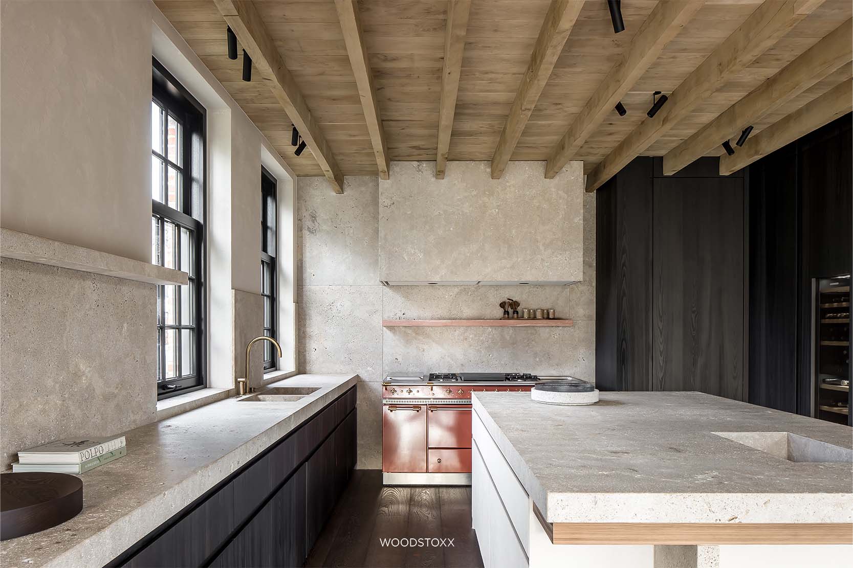 Belgium Multilayer Parquet | Belgiqa Atelier Rabo-19