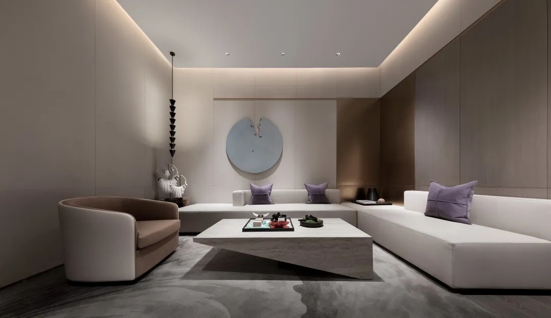 惠州佳兆业樾伴湾项目丨中国惠州丨矩阵纵横-55