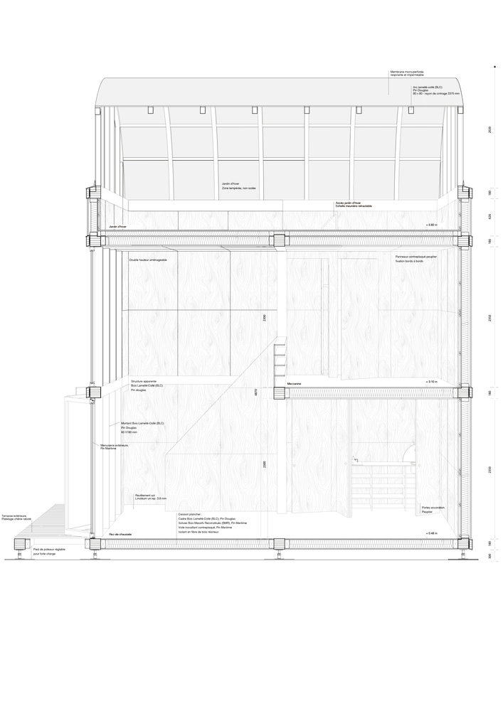 模块化环保住宅“Proto·Habitat”-40