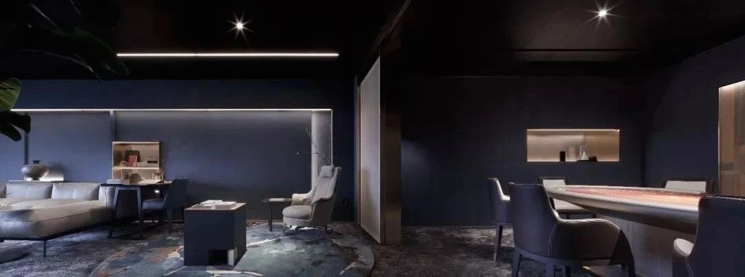 琚宾力作｜香港. 御风者会所-24