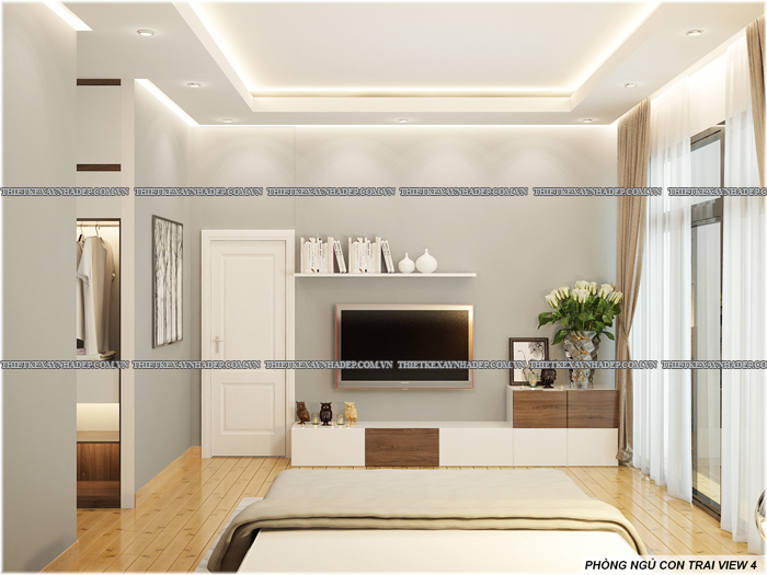 设计施工别墅项目（设计施工别墅在达乐省）丨建安荣设计建设有限公司-103