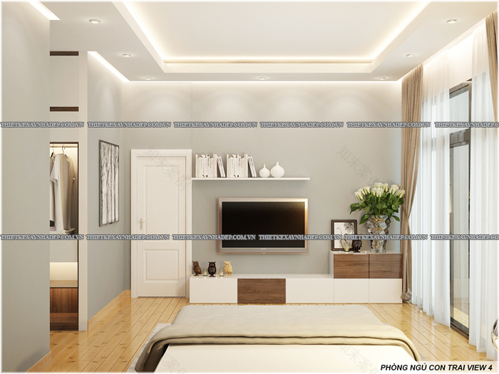 设计施工别墅项目(设计施工别墅在达乐省)丨建安荣设计建设有限公司-103