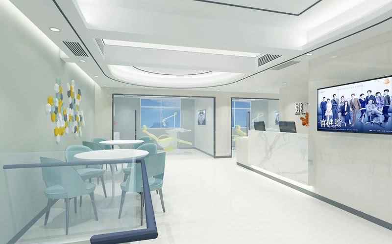 南京姚飞口腔诊所-2