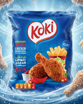 Mega Pack – Cinematic Frozen Product Advertising