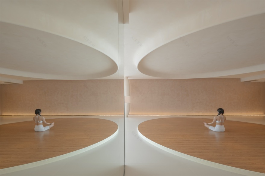 平行宇宙 · HOMI 普拉提丨中国成都丨成都繁锦设计有限公司-47