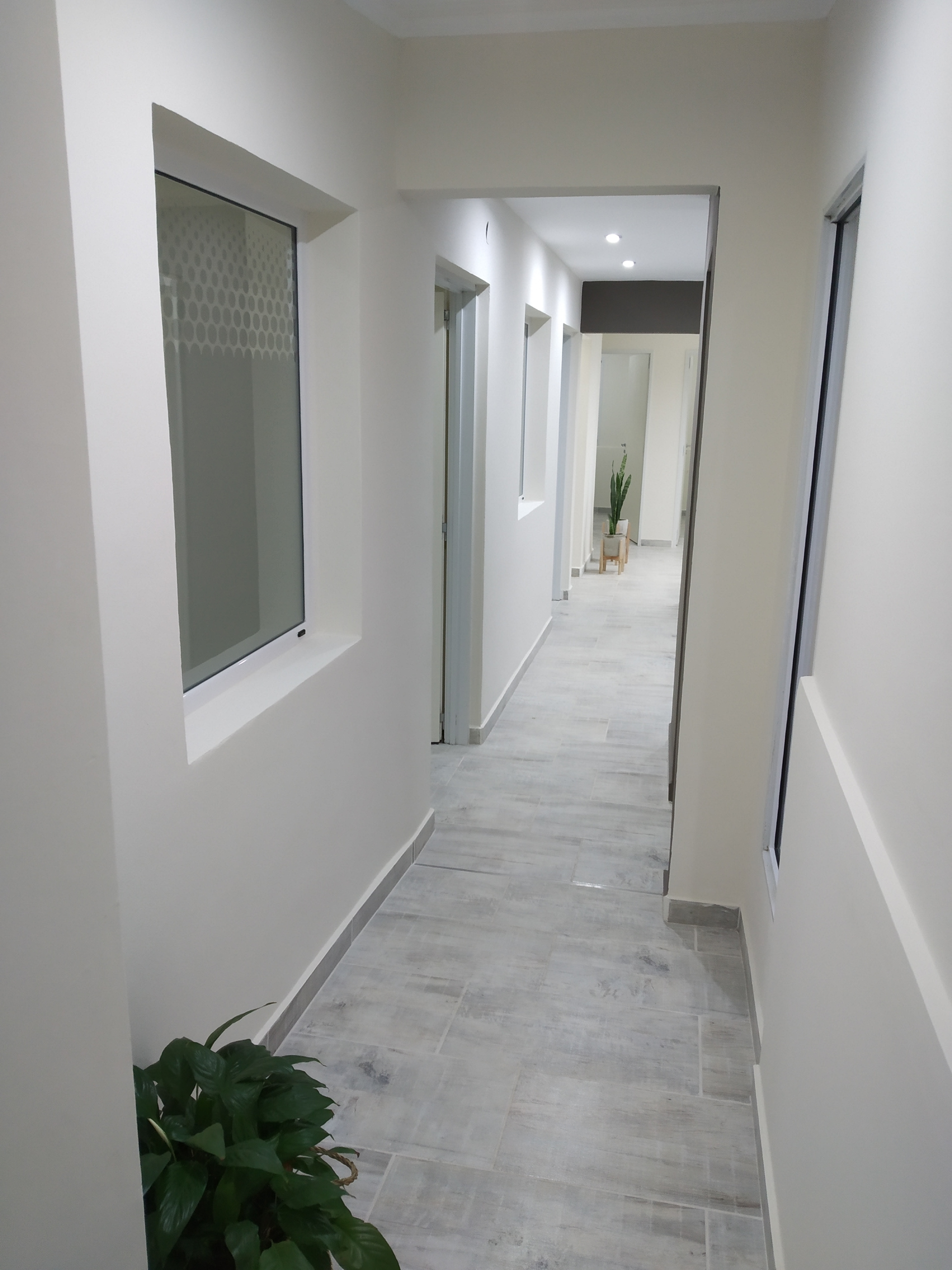 Proyecto Consultorios medicos y kinesiologia&Feng Shui-19