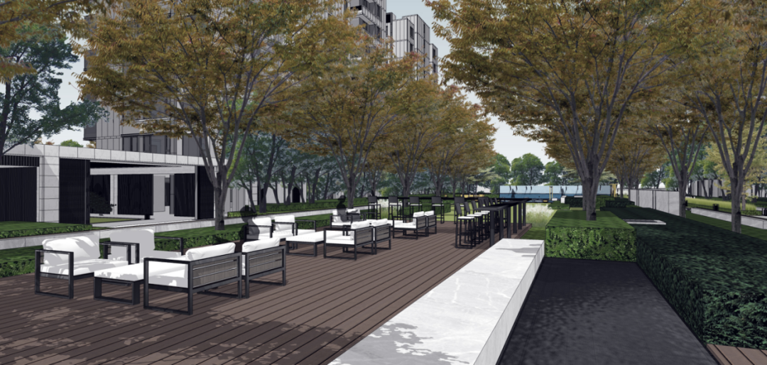 DSA 景观实践 | 打造多元化生活空间-123