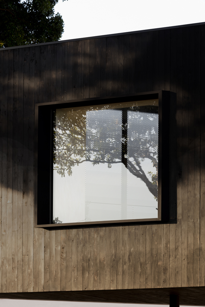 悉尼树顶之家-52