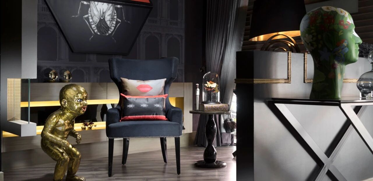 古鲁格拉姆健身房项目丨Sangyt Syngh设计公司-56