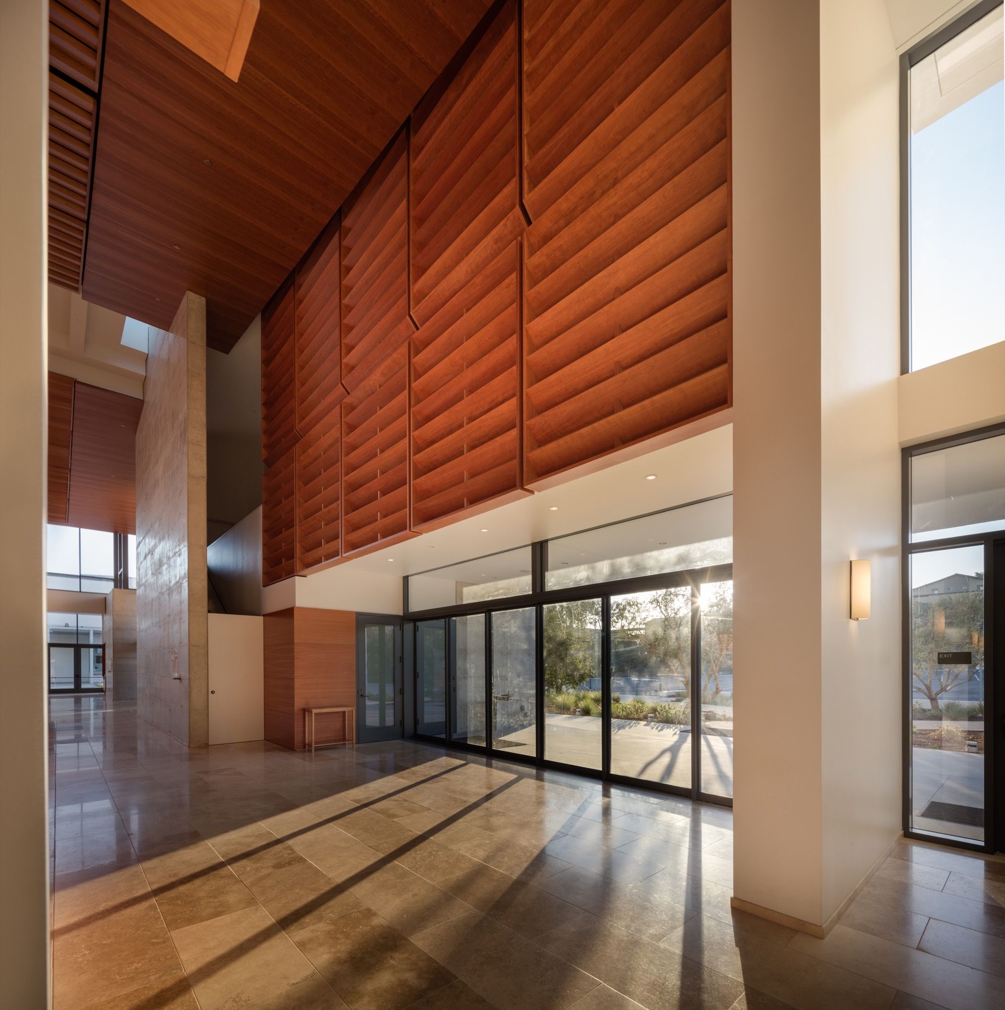 圣托马斯·莫尔天主教堂-41