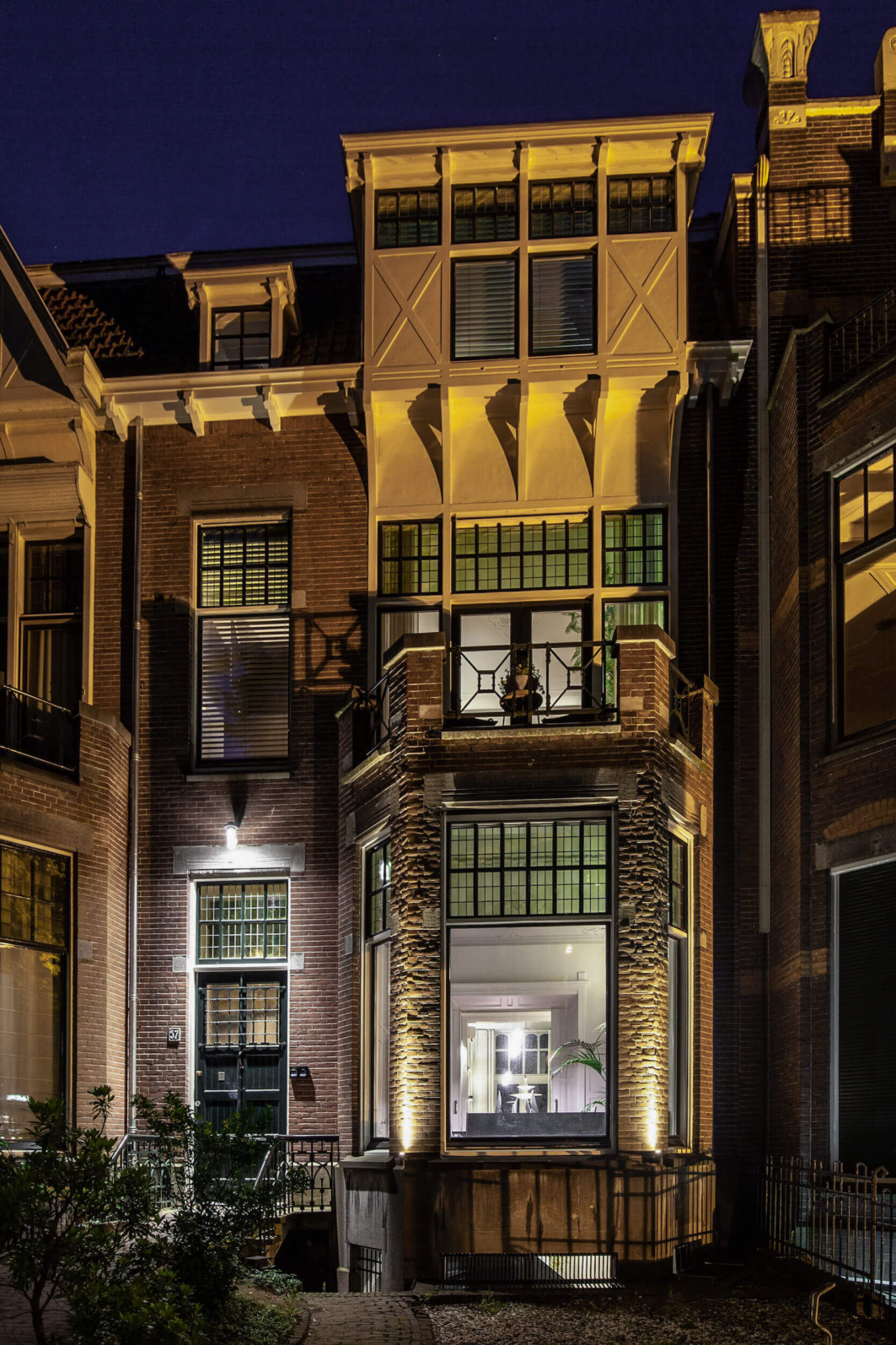 丨NetherlandsNijmegen丨Bob Romijnders Architect-23