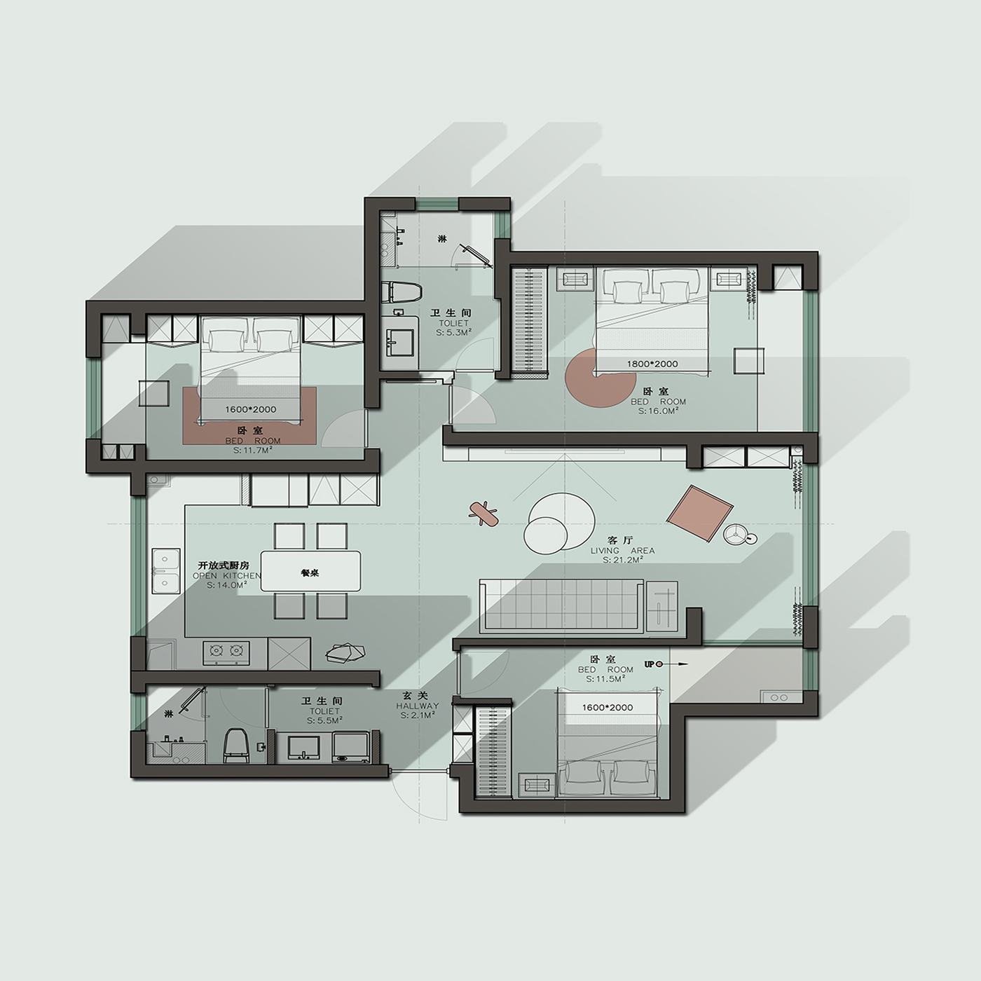 清平调空间设计 · 时得悠然丨苏州清平调空间设计-12