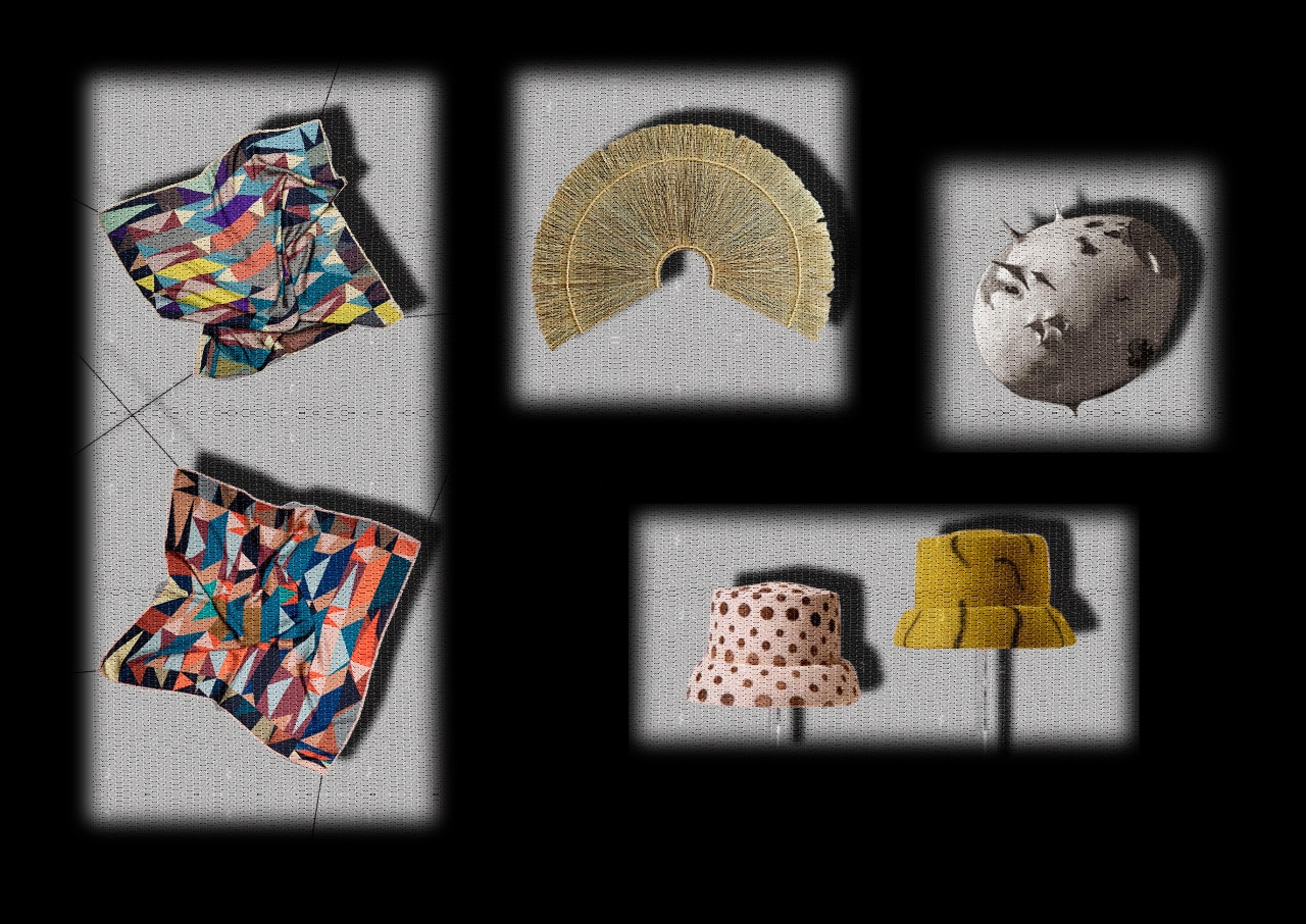 马德里设计节 2023 | Sevilla 的惊艳设计闪耀登场-39