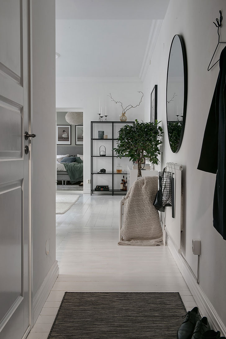 47 平米时尚魅力小公寓-26