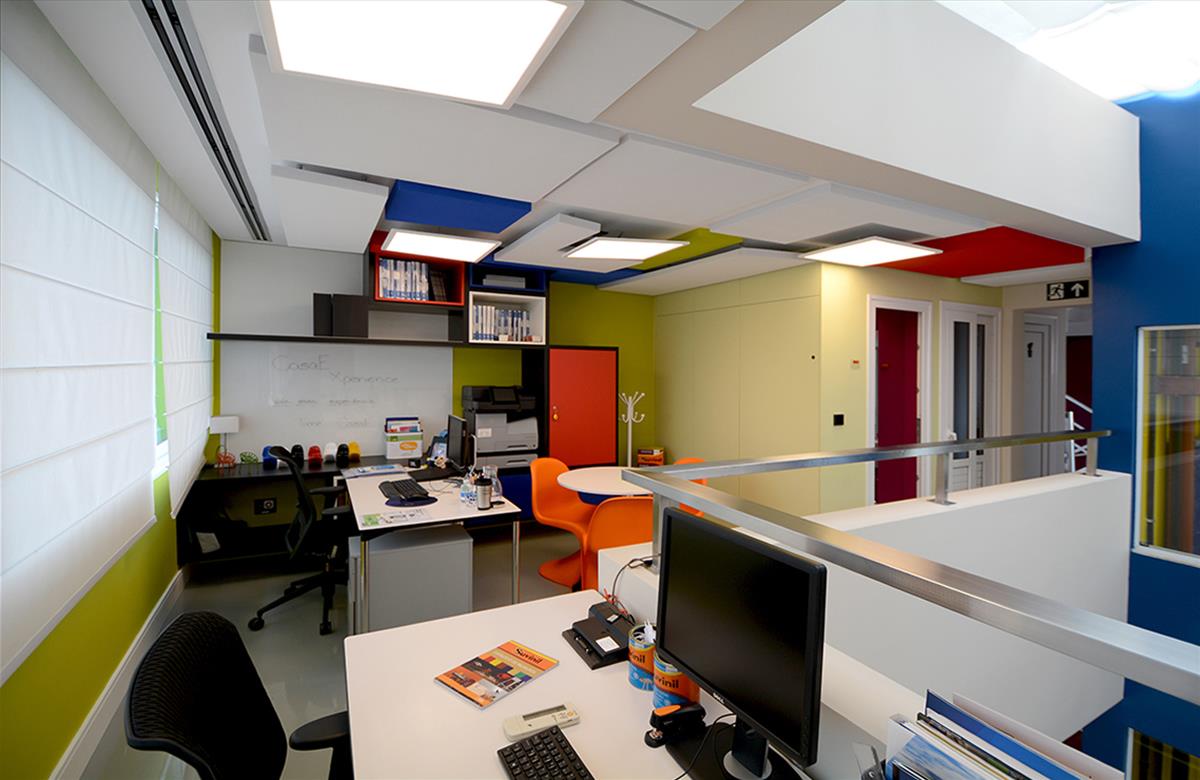 CasaE BASF 办公室-15