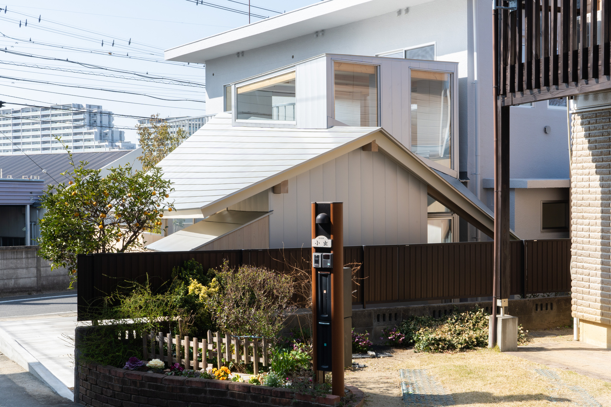 M 之家,办公室丨日本丨Office Ryu Architect-41