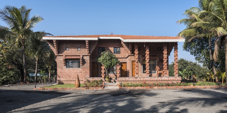 Krupachaya Farmhouse  Q-6