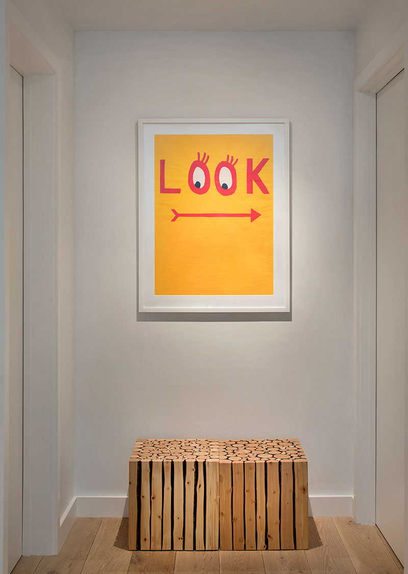 美国 Colorado 艺术家天堂，自然与室内空间完美融合-9