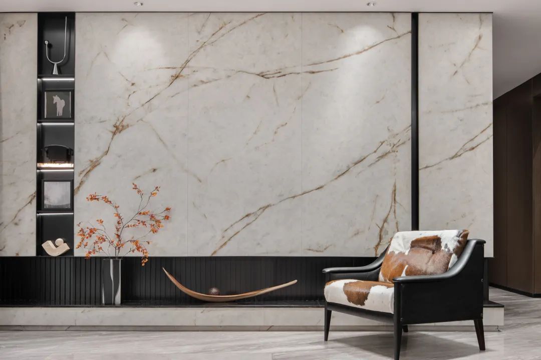 苏州龙湖青云阙售楼处&178&143样板间丨中国苏州丨北京靳朝晖设计有限公司-46