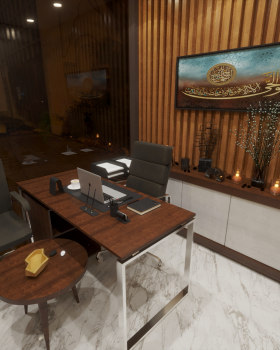 Office Room 2022