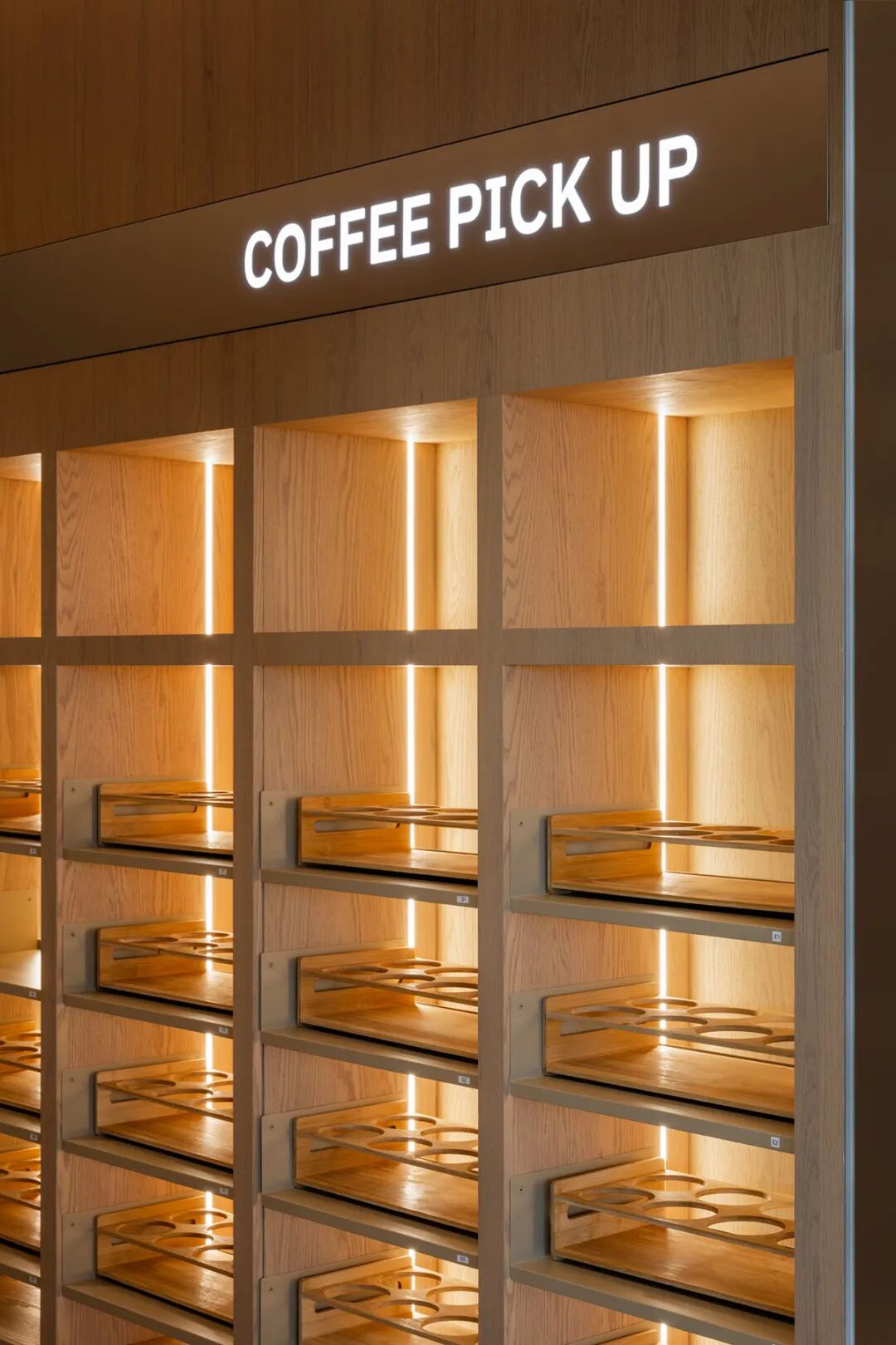 Publicis阳狮集团上海总部丨中国上海丨IFG伊波莱茨建筑设计-42