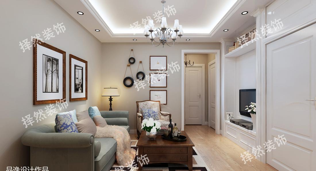 
欧式、美式代表作品 -18