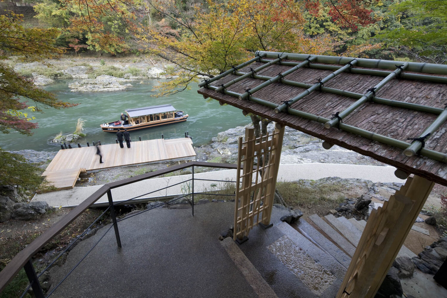 星のや京都丨日本京都-13