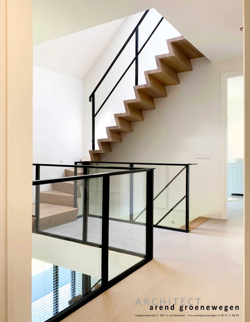 丨Arend Groenewegen Architect BNA-9