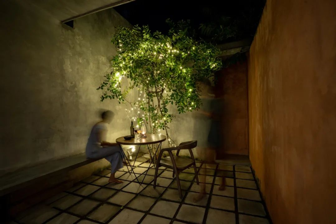 50 年老宅变多元工作室丨勾勾手设计网-33