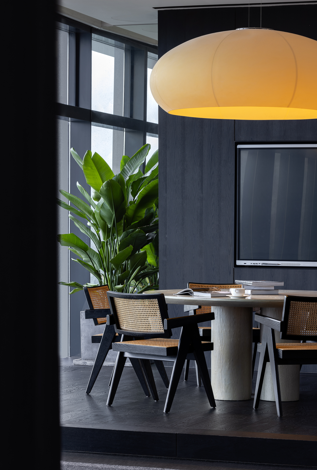 深圳ONECU壹方办公室丨中国深圳-26