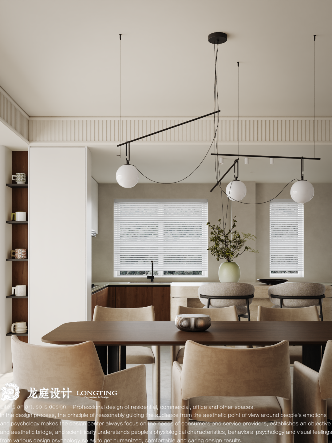 湖州·湖畔春晓丨中国湖州丨龙庭设计-20