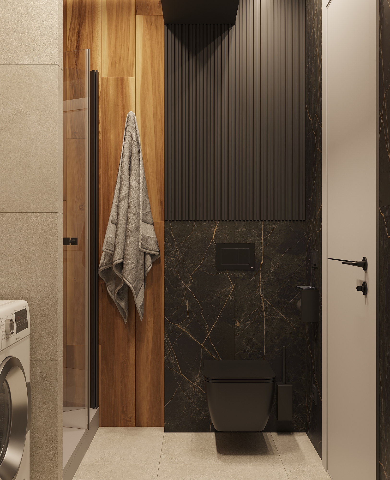 Среда обитания-28