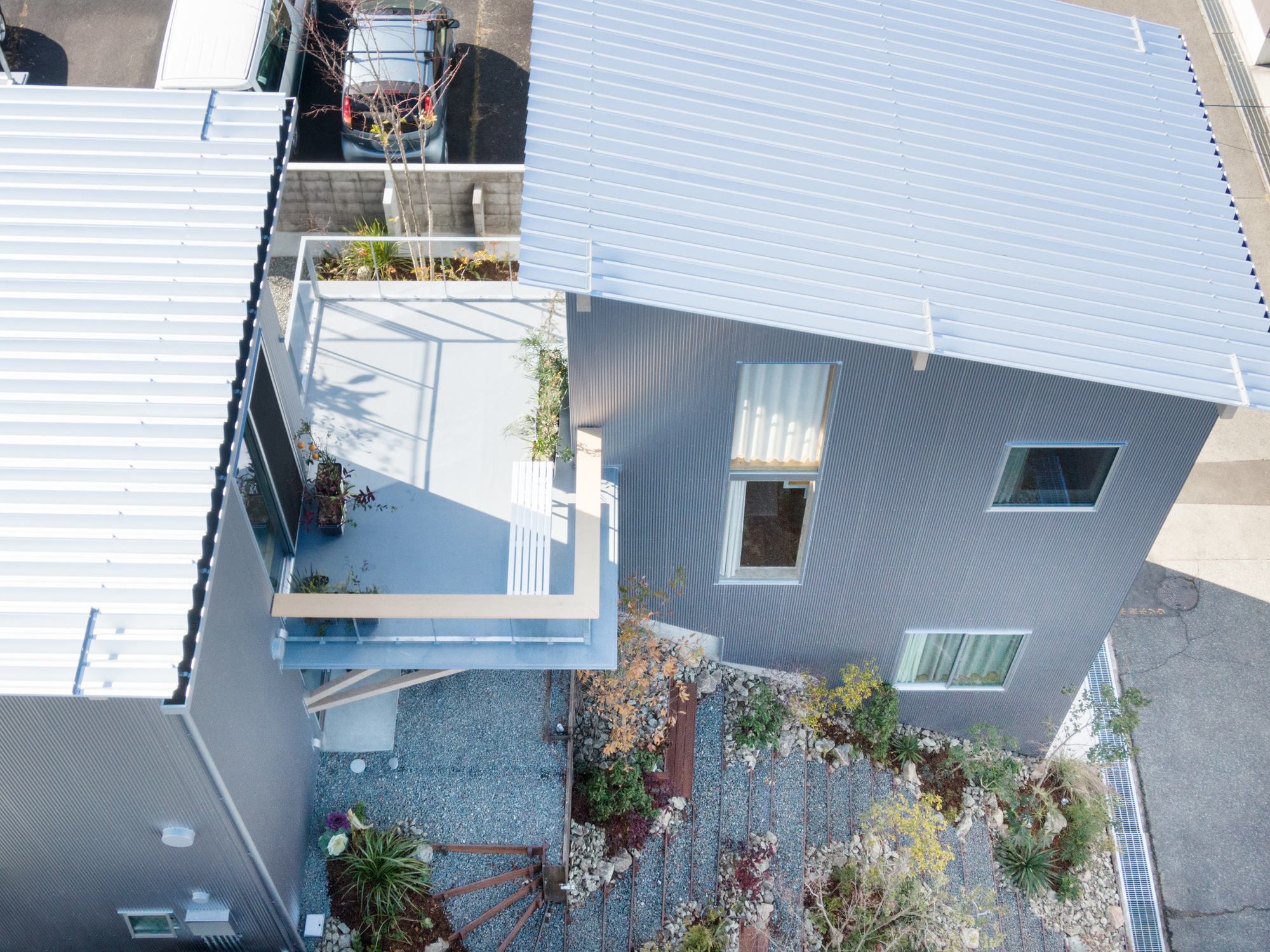 云台丨日本丨CLOUD ARCHITECTS-16