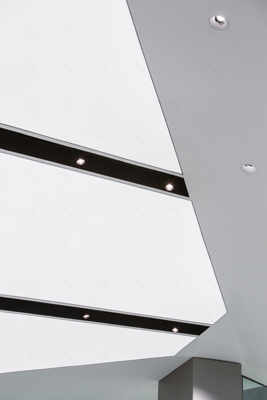 大疆线下零售店丨中国佛山丨E Studio 壹所设计-12