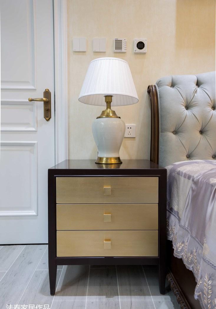 法式与美式混搭,情迷普罗旺斯-33