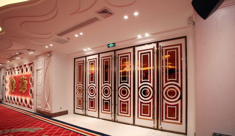 泉州新世纪大酒店五星婚庆中心-24