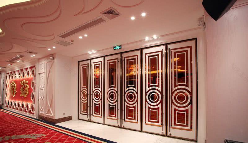 泉州新世纪大酒店五星婚庆中心-24