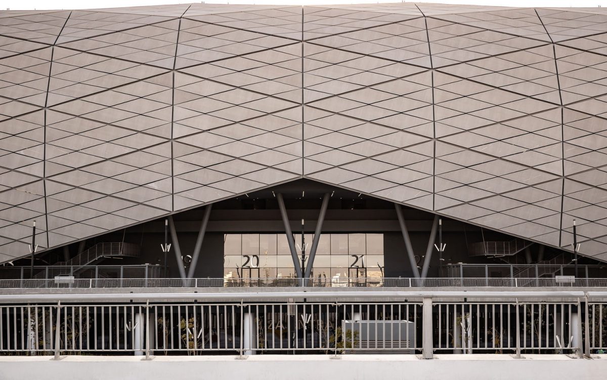 2022 FIFA世界盃足球賽正式登場一探八座體育館內外兼具的建築美學 - WEHOUSE-13